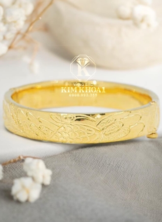 Hiệu Vàng Kim Khoa : Uy Tín Tạo Nên Thương Hiệu 