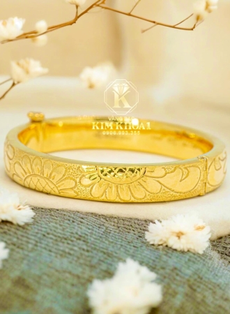 Hiệu Vàng Kim Khoa : Uy Tín Tạo Nên Thương Hiệu 